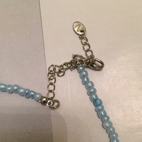 Gorgeous glass chocker - Picture 4 of 7